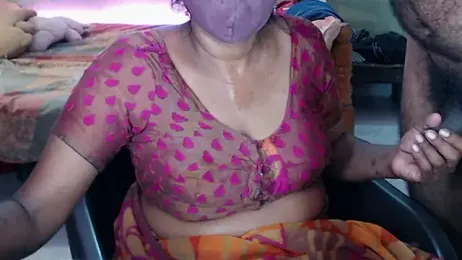 HotGulabi webcam stripchat model stream image