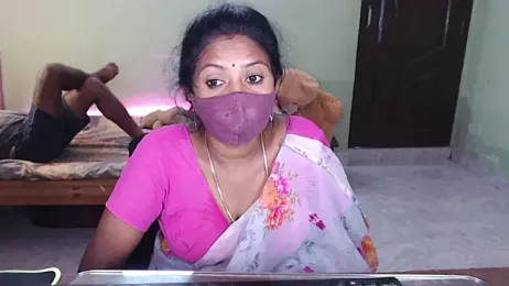 HotGulabi webcam model stream image