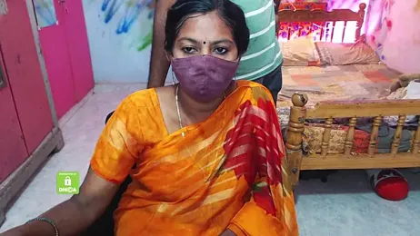 HotGulabi webcam model stream image