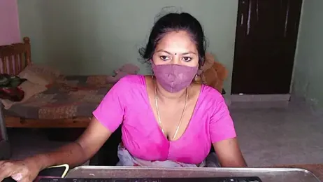 HotGulabi webcam model stream image