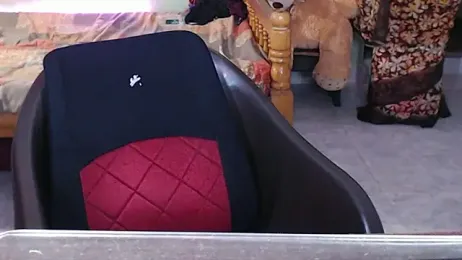 HotGulabi webcam model stream image