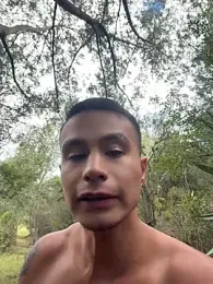 DominickSullivan webcam model stream image