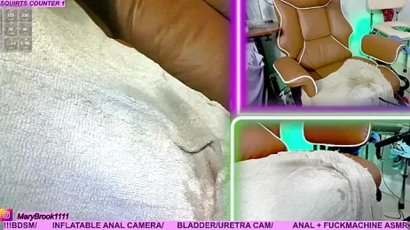 MaryBrook1 webcam stripchat model stream image