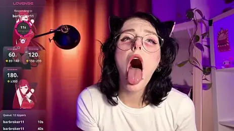 Alice_Succuby webcam stripchat model stream image