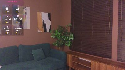 RinaPearl webcam model stream image