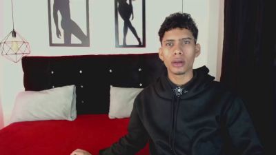 alejonaughty webcam model stream image