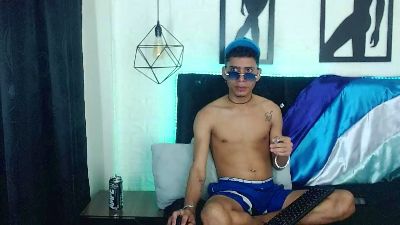 alejonaughty webcam model stream image