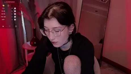 lissaros webcam model stream image