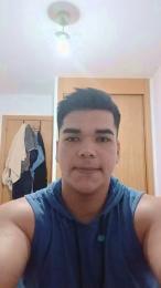 Jhosz7 webcam model stream image