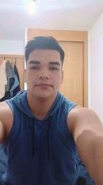 Jhosz7 webcam model stream image