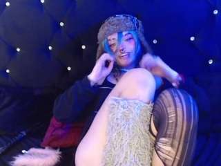 neko-ne69 webcam model stream image