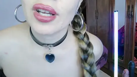 efecto22 webcam model stream image