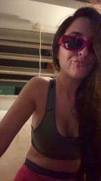 Manzanitaas webcam model stream image