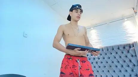 Lenny_knox2 webcam model stream image
