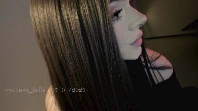 tsweetest_bella webcam model stream image