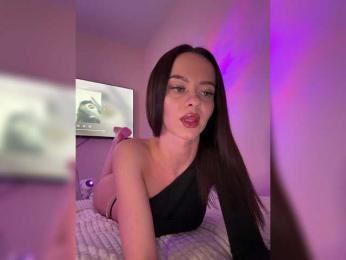 VikiMurrr webcam bongacams model stream image