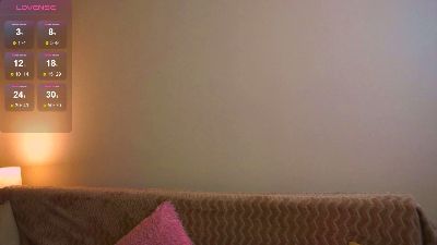 LonnieGallardo webcam cam4 model stream image