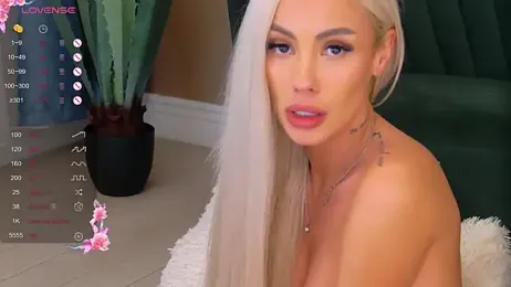 Bailey_Rush webcam model stream image