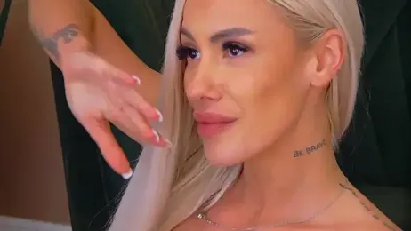 Bailey_Rush webcam model stream image