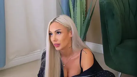 Bailey_Rush webcam model stream image