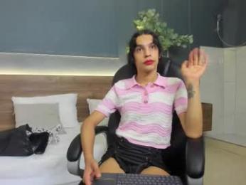 shaylameow webcam model stream image