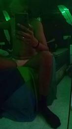 Potter89 webcam model stream image