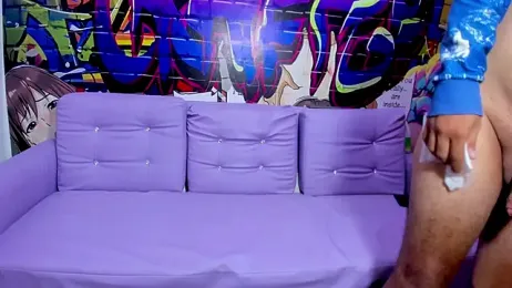 miacam-hot webcam model stream image