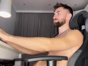 hey_arnold webcam model stream image