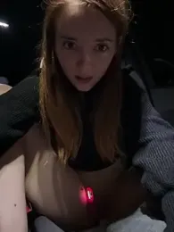 FayeFlame webcam model stream image