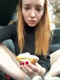 FayeFlame webcam model stream image