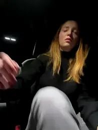 FayeFlame webcam model stream image