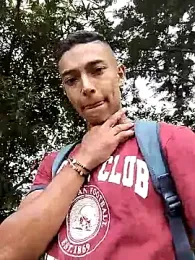 Demiansteven2 webcam model stream image