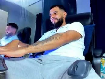 dcollins_ webcam model stream image