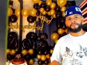 dcollins_ webcam model stream image