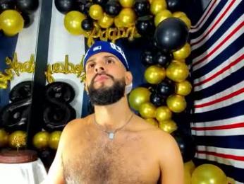 dcollins_ webcam model stream image