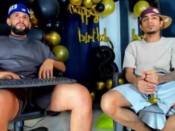 dcollins_ webcam model stream image