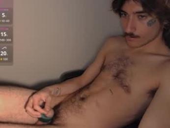 silly_cybin webcam model stream image