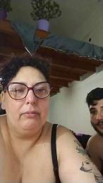 Sabrimilfxd2 webcam cam4 model stream image