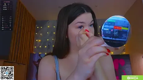 miss_bubbles_ webcam stripchat model stream image