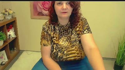 SexyCherries webcam model stream image