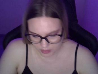 Anitaa webcam model stream image