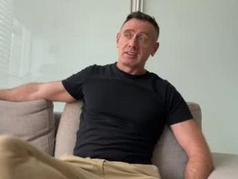 donnybasilisk webcam chaturbate model stream image