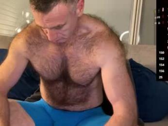 donnybasilisk webcam chaturbate model stream image