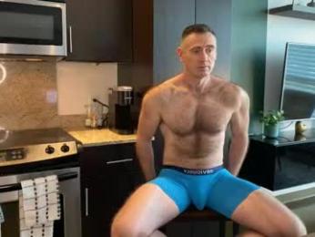 donnybasilisk webcam chaturbate model stream image