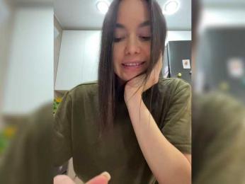 Lavanda0609 webcam model stream image