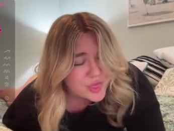 daddyslittlegirl12 webcam model stream image