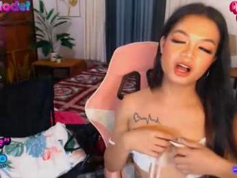 morena_cockts webcam chaturbate model stream image