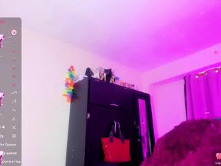 Michel Suarez webcam model stream image