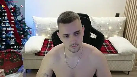 Larstar01 webcam model stream image