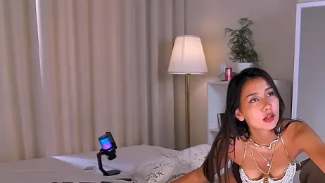 Melissa_Mone webcam model stream image